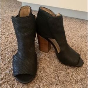 Botkier Maddy Booties